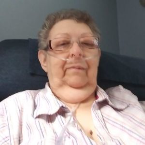 Meet your Posher, Sandra